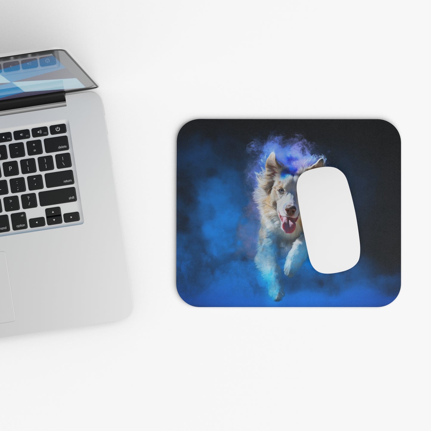 HENRY  Mouse Pad (Rectangle)