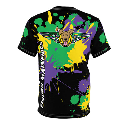 FLYBALL MAINEIACS JERSEY