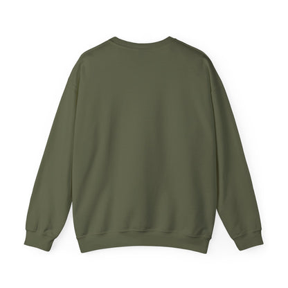 Release the Kooiker Unisex Heavy Blend™ Crewneck Sweatshirt