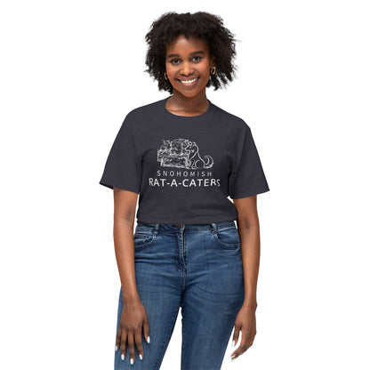 RAT-A-CATCHERS Unisex HD Cotton™ T-shirt