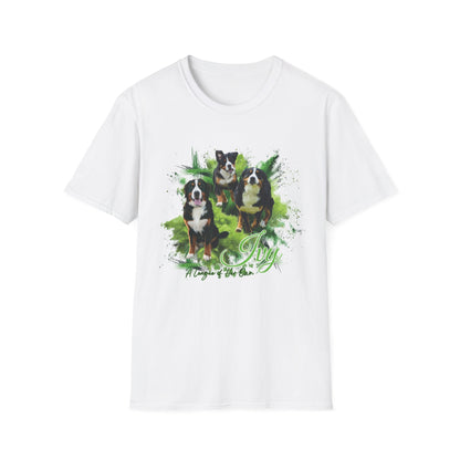 IVY Unisex Softstyle T-Shirt