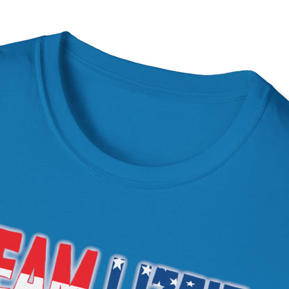 Copy of LIZZIE 2025 CANAM T-Shirt 2