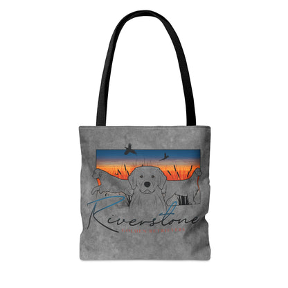 RIVERSTONE  Tote Bag (AOP)