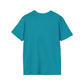 LETS GO PAPILLON Unisex Softstyle T-Shirt
