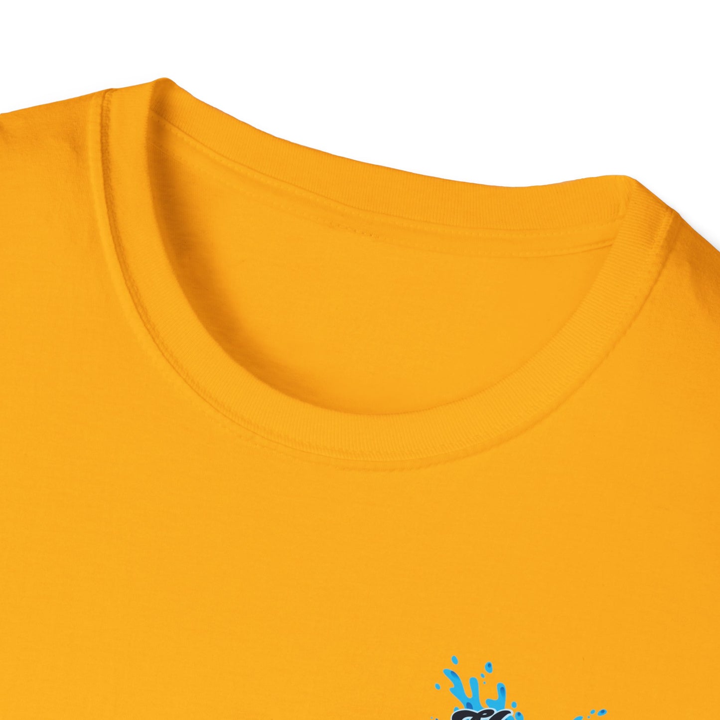 MAIN - TEAM MONTANA  - Unisex Softstyle T-Shirt