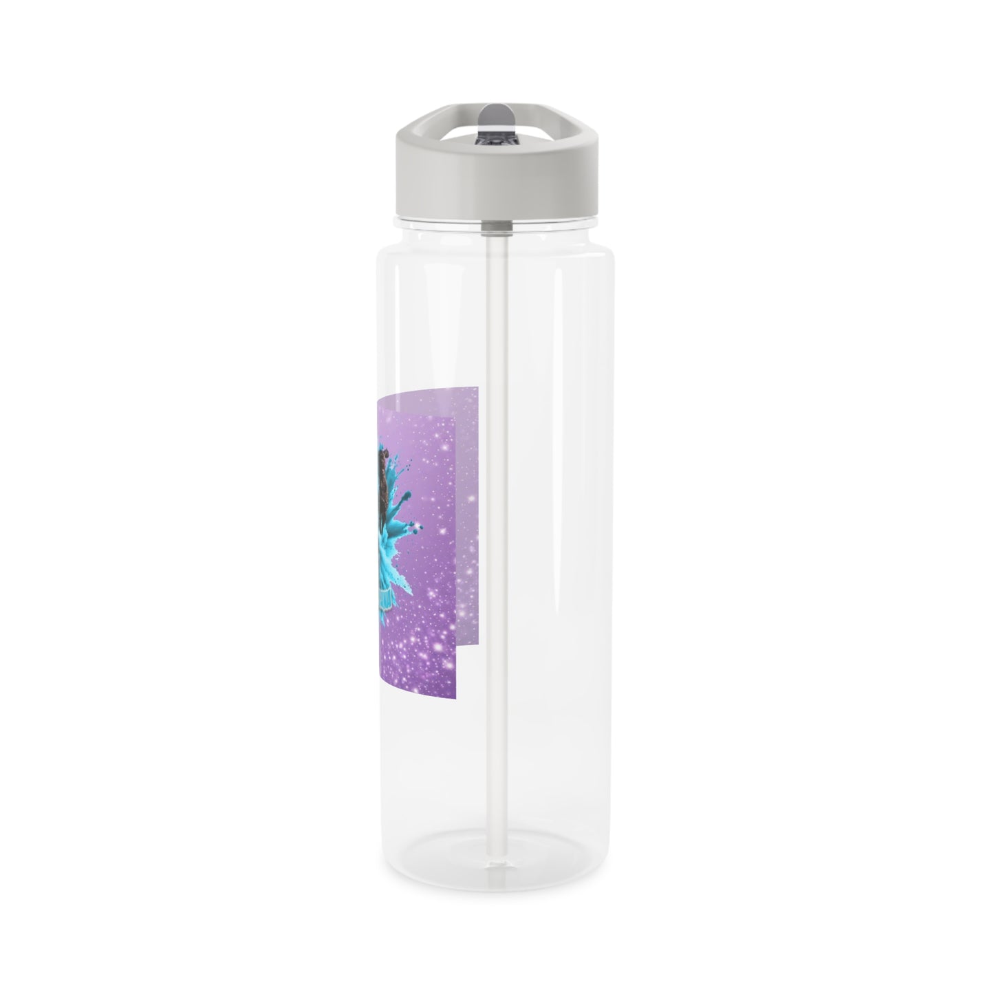 TEAM LUNA Tritan Water Bottle