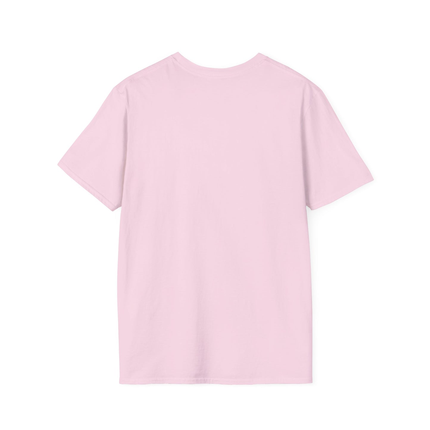 TEAM LYRIC Unisex Softstyle T-Shirt