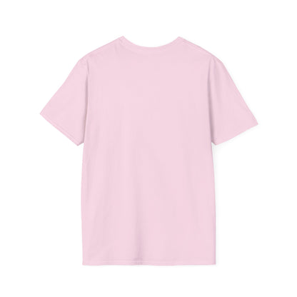 TEAM LYRIC Unisex Softstyle T-Shirt
