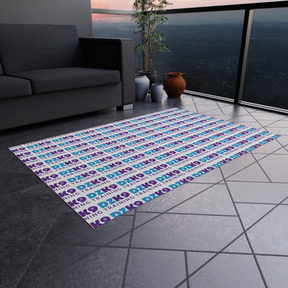 CUSTOM Outdoor Rug