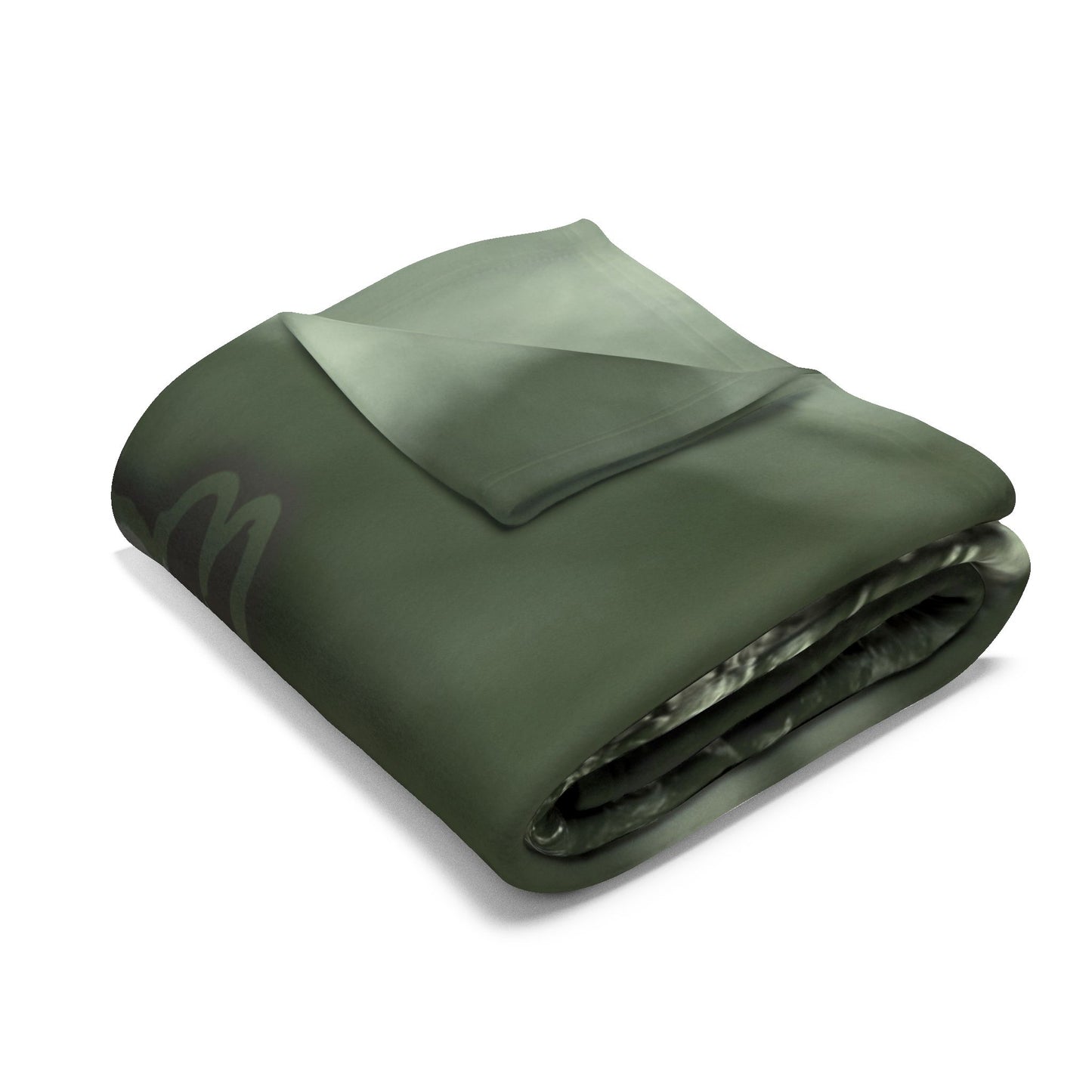 MOSSY CREEK K9  Arctic Fleece Blanket