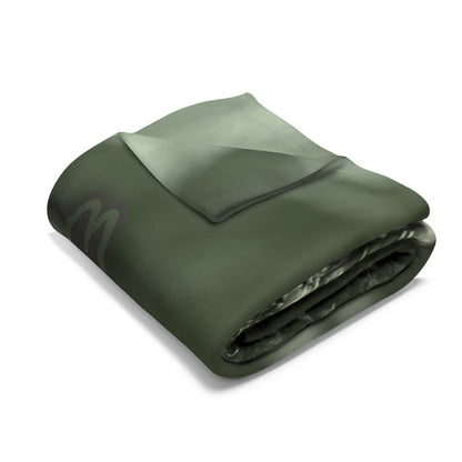 MOSSY CREEK K9  Arctic Fleece Blanket