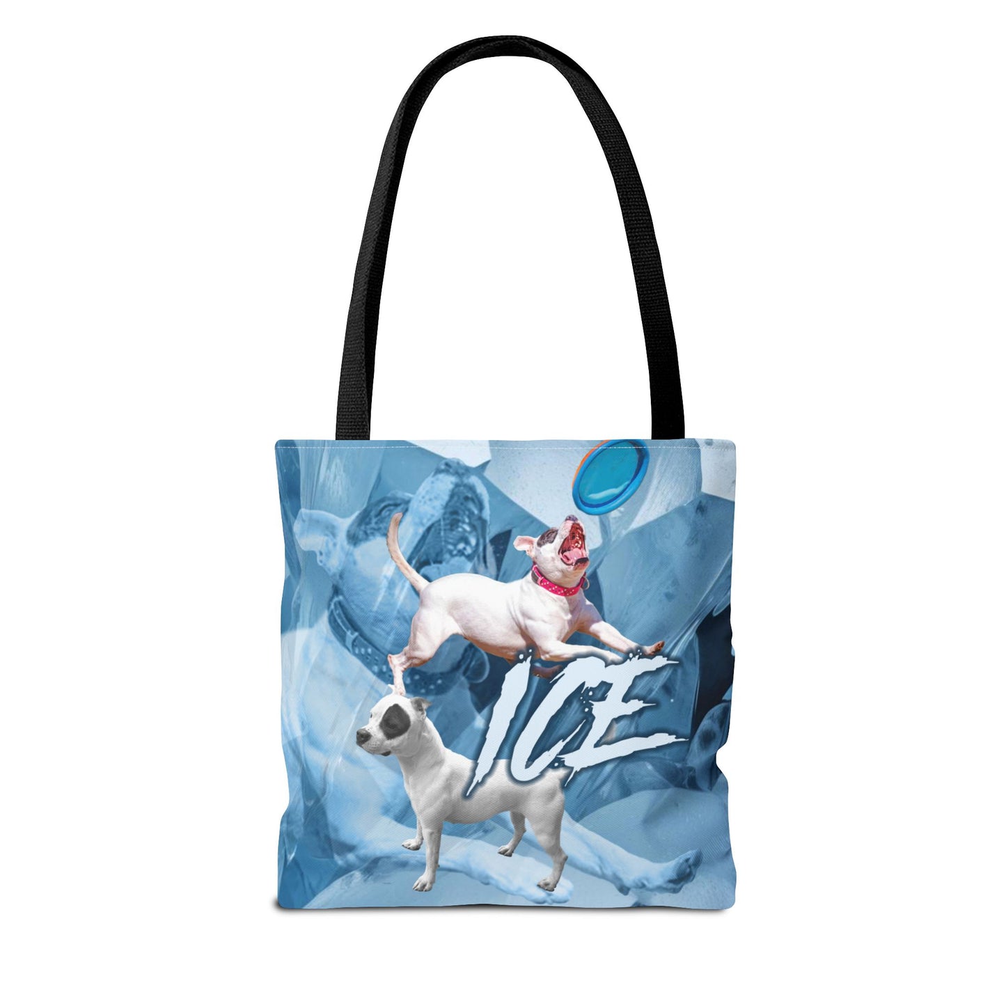 ICE Tote Bag