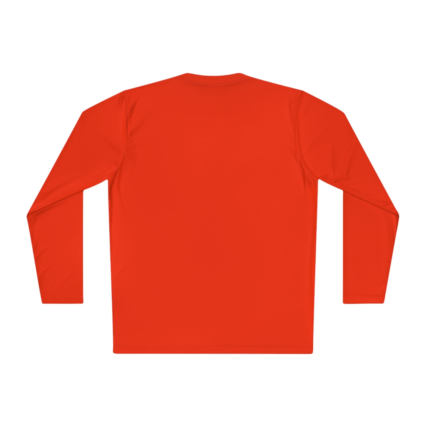 PNW schipperkes Unisex Lightweight Long Sleeve Tee
