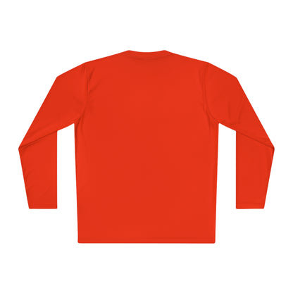 PNW schipperkes Unisex Lightweight Long Sleeve Tee