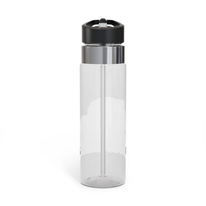 RAT-A-CATCHERS Kensington Tritan™ Sport Bottle, 20oz