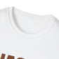 Copy of  TEAM  LAKELAND TERRIER  -  NASDA  Unisex Softstyle T-Shirt