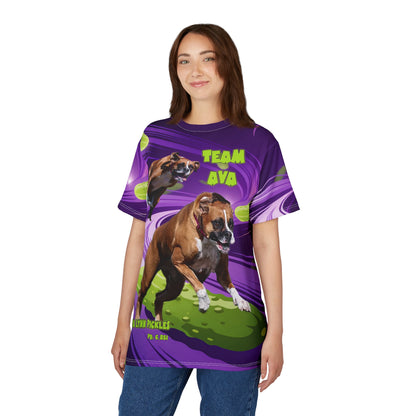 TEAM AVA JERSEY