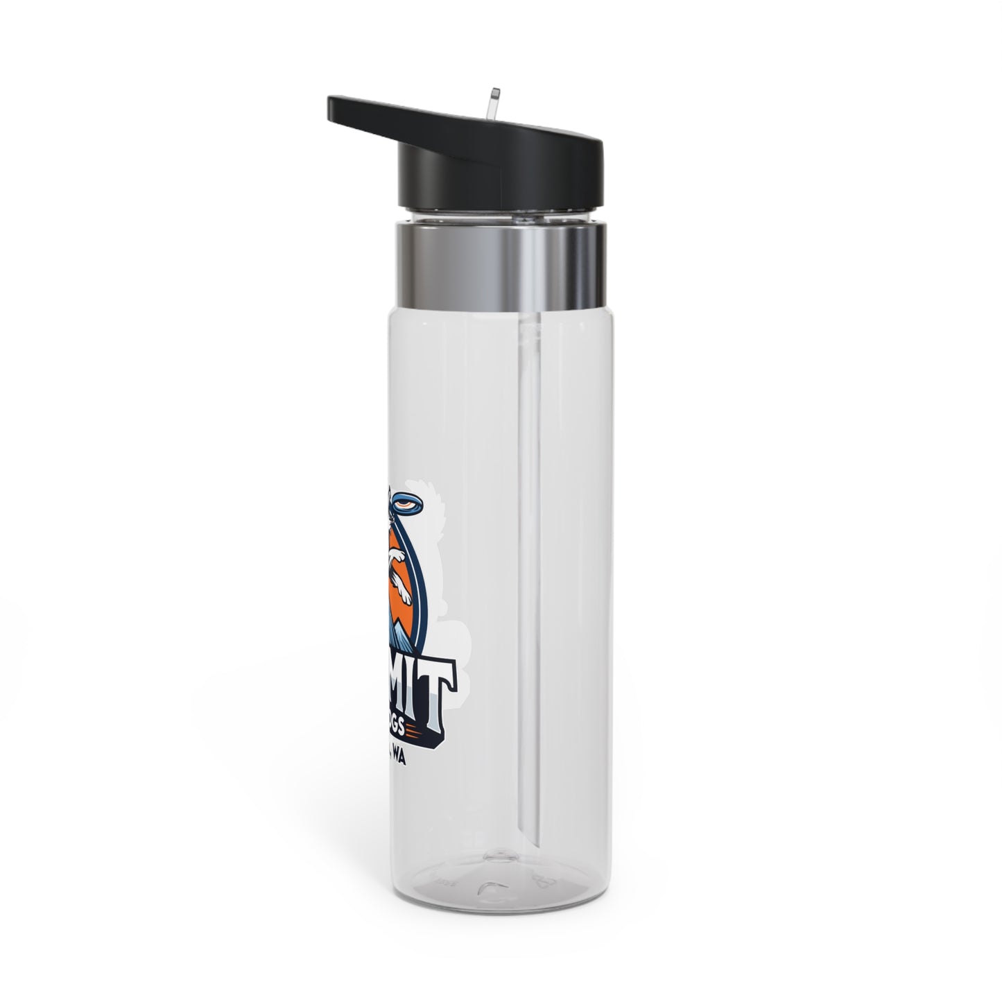 SUMMIT DISC DOGS Sport Bottle, 20oz