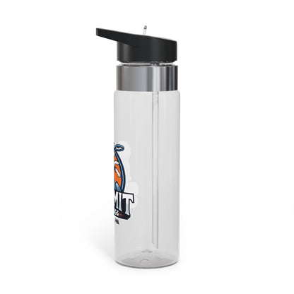 SUMMIT DISC DOGS Sport Bottle, 20oz