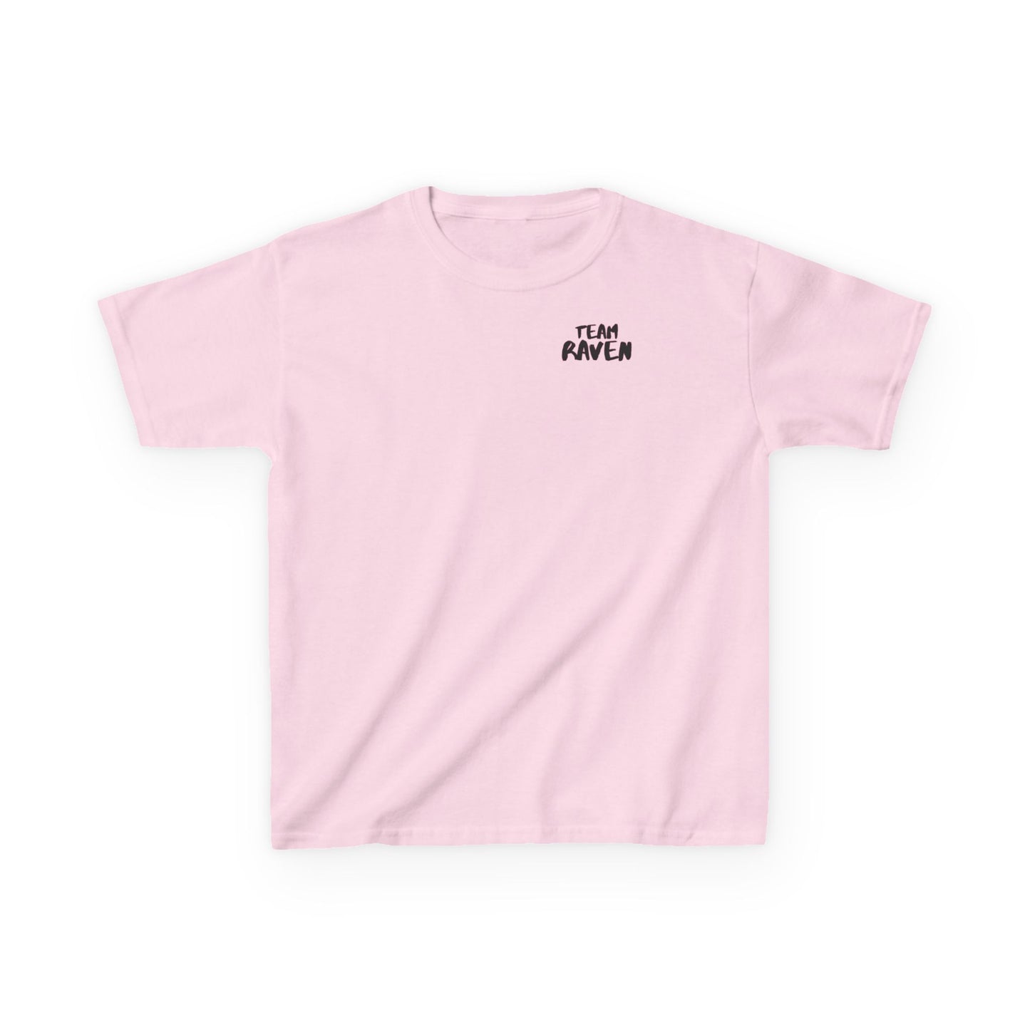 RAVEN Kids Heavy Cotton™ Tee