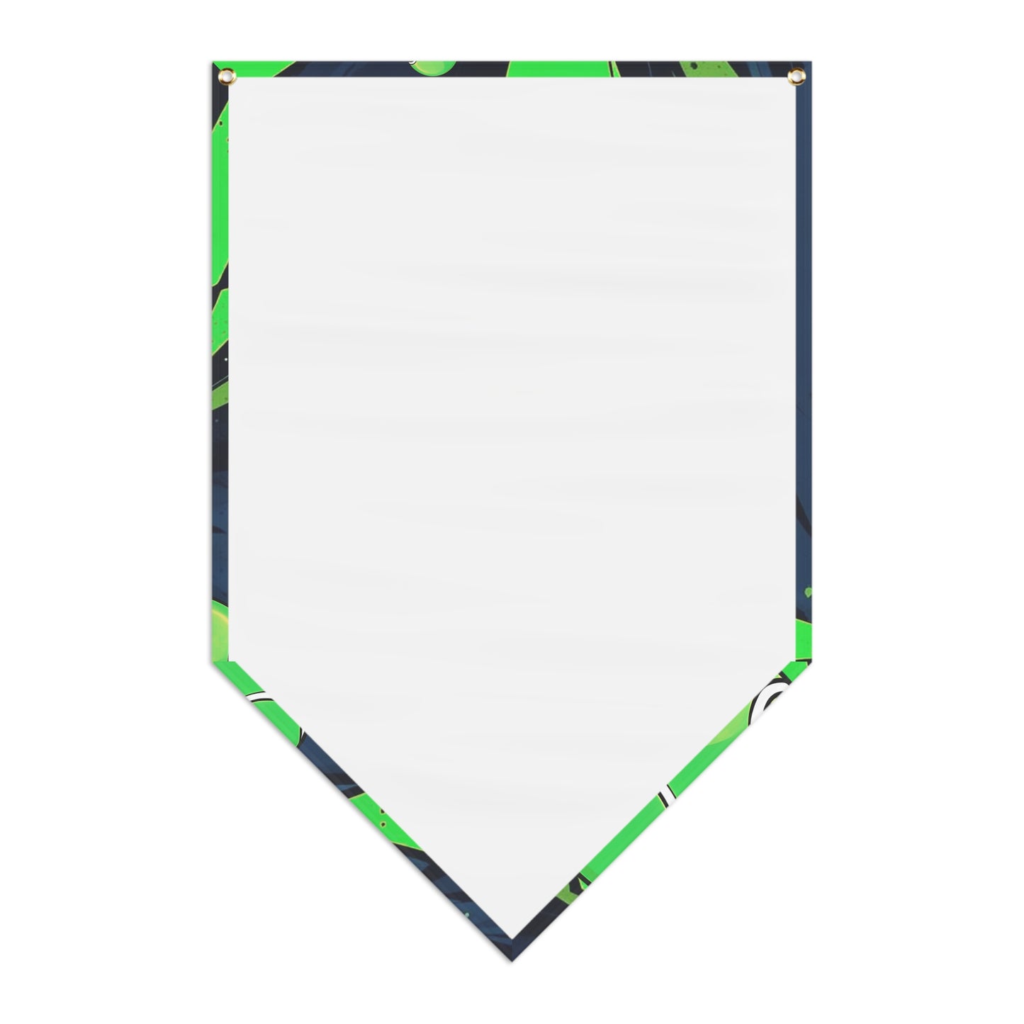 SPECIAL FORCES Pennant Banner