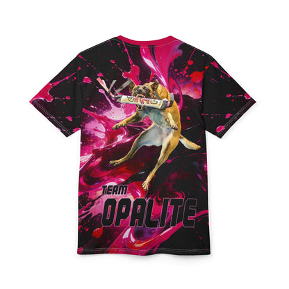 NYXIE JERSEY