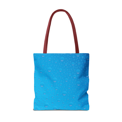 TONOPAWS Tote Bag