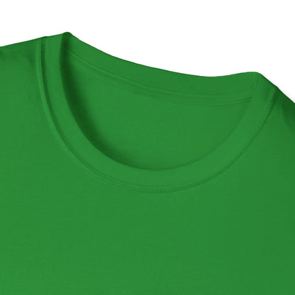 BESTIES AT THE BARN Unisex Softstyle T-Shirt