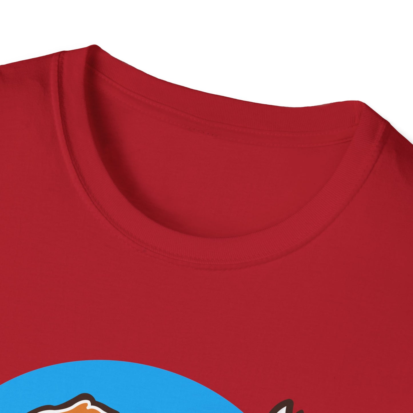 BUG Unisex Softstyle T-Shirt