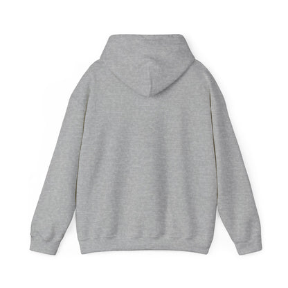 HUNTER 2 Unisex Heavy Blend™ Hooded Sweatshirt