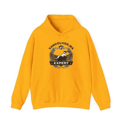 Copy of ROCKY CUSTOM Unisex Heavy Blend™ Hooded Sweatshirt