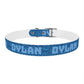 GROOVY WAVES - DYLAN Dog Collar