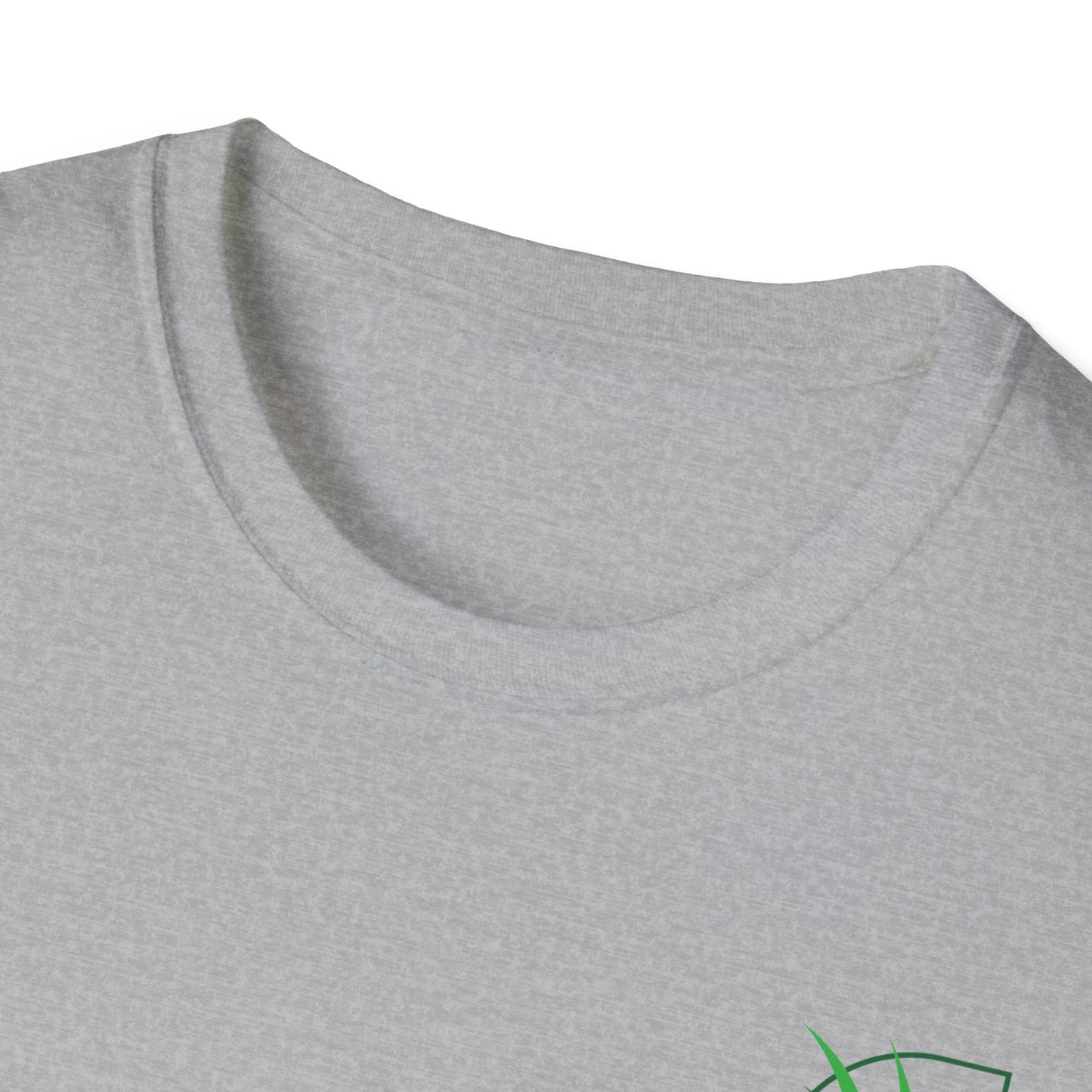 RAMIREZ  Unisex Softstyle T-Shirt