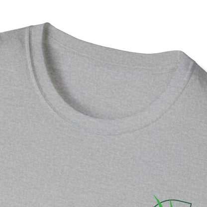 RAMIREZ  Unisex Softstyle T-Shirt