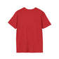 TEAM Cavalier King Charles Spaniel  - NASDA  Unisex Softstyle T-Shirt