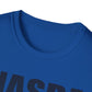 TEAM  Alaskan Malamute - NASDA  Unisex Softstyle T-Shirt