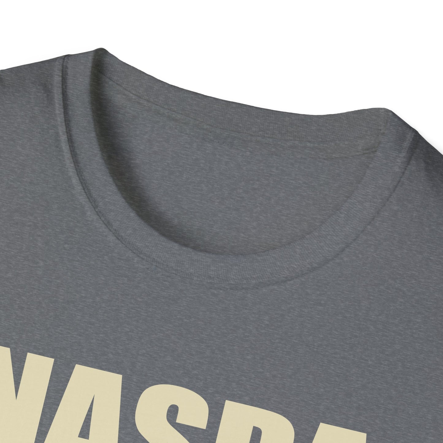 GSP 2 NASDA 2025 Unisex Softstyle T-Shirt