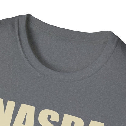 GSP 2 NASDA 2025 Unisex Softstyle T-Shirt
