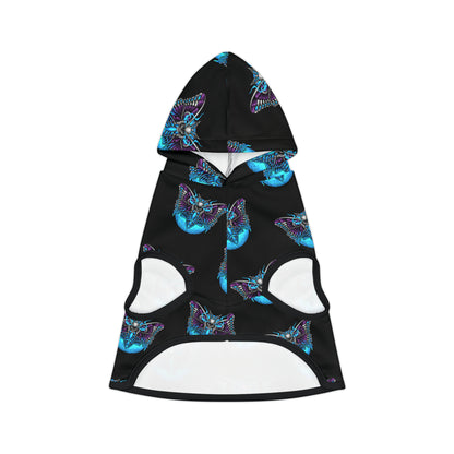 BUTTERFLY Pet Hoodie