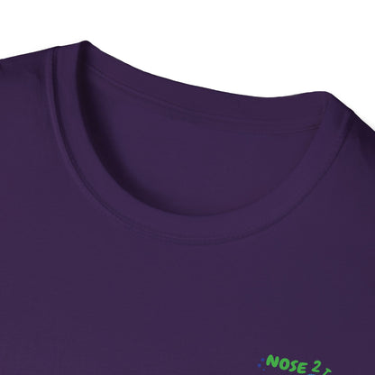 NOSE TO TAIL Unisex Softstyle T-Shirt