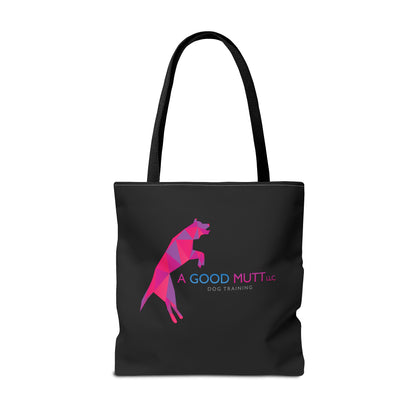 A GOOD MUTT Tote Bag