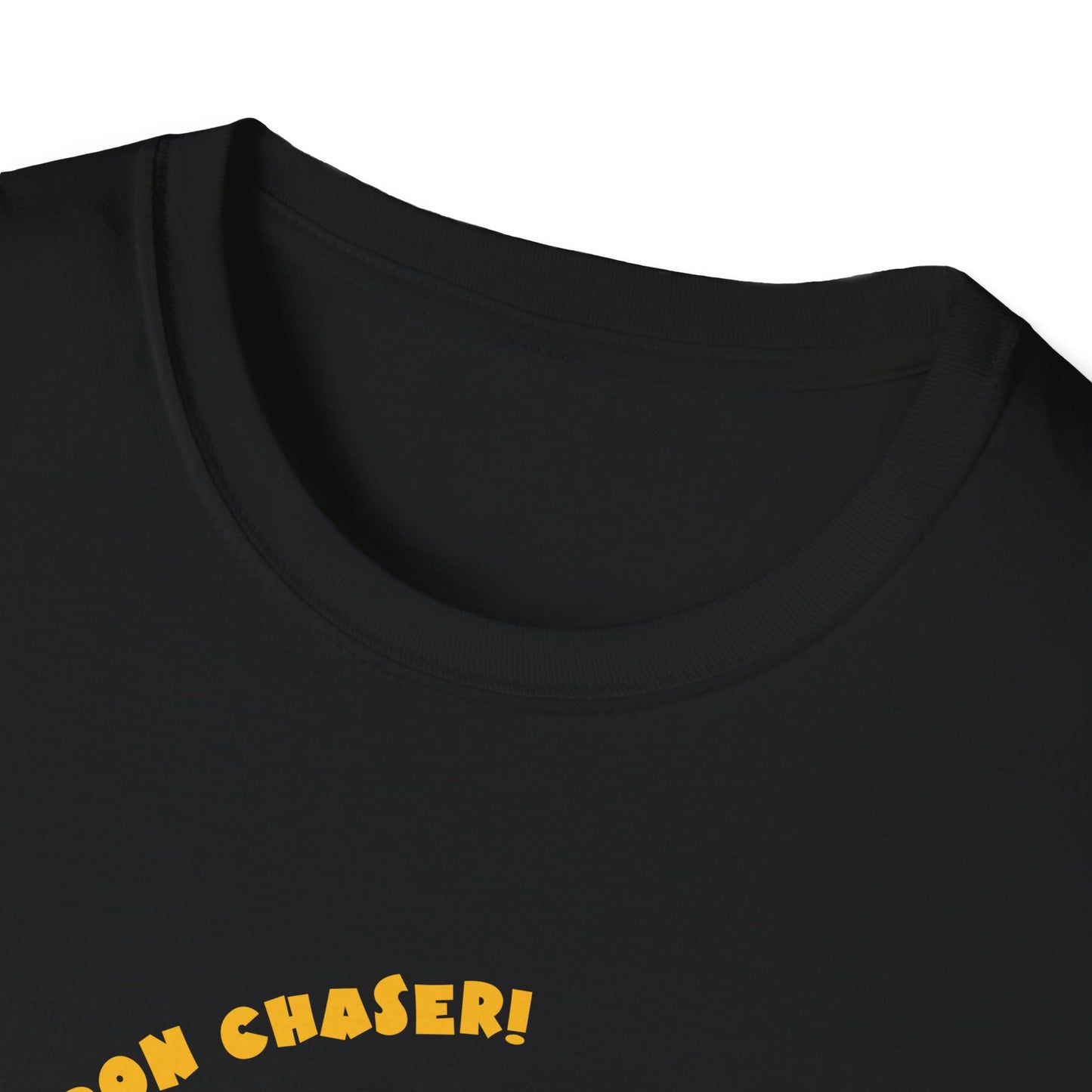 RIBBON CHASER Unisex Softstyle T-Shirt