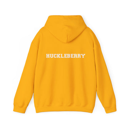 HUCKLEBERRY  CUSTOM Unisex Heavy Blend™ Hooded Sweatshirt