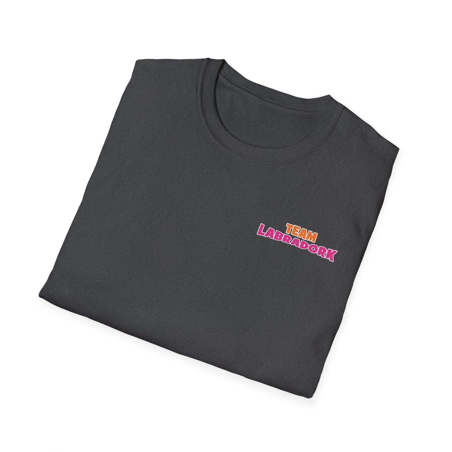 LABRADORKS 2 Unisex Softstyle T-Shirt