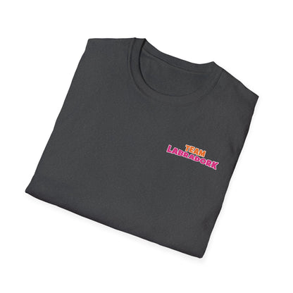 LABRADORKS 2 Unisex Softstyle T-Shirt