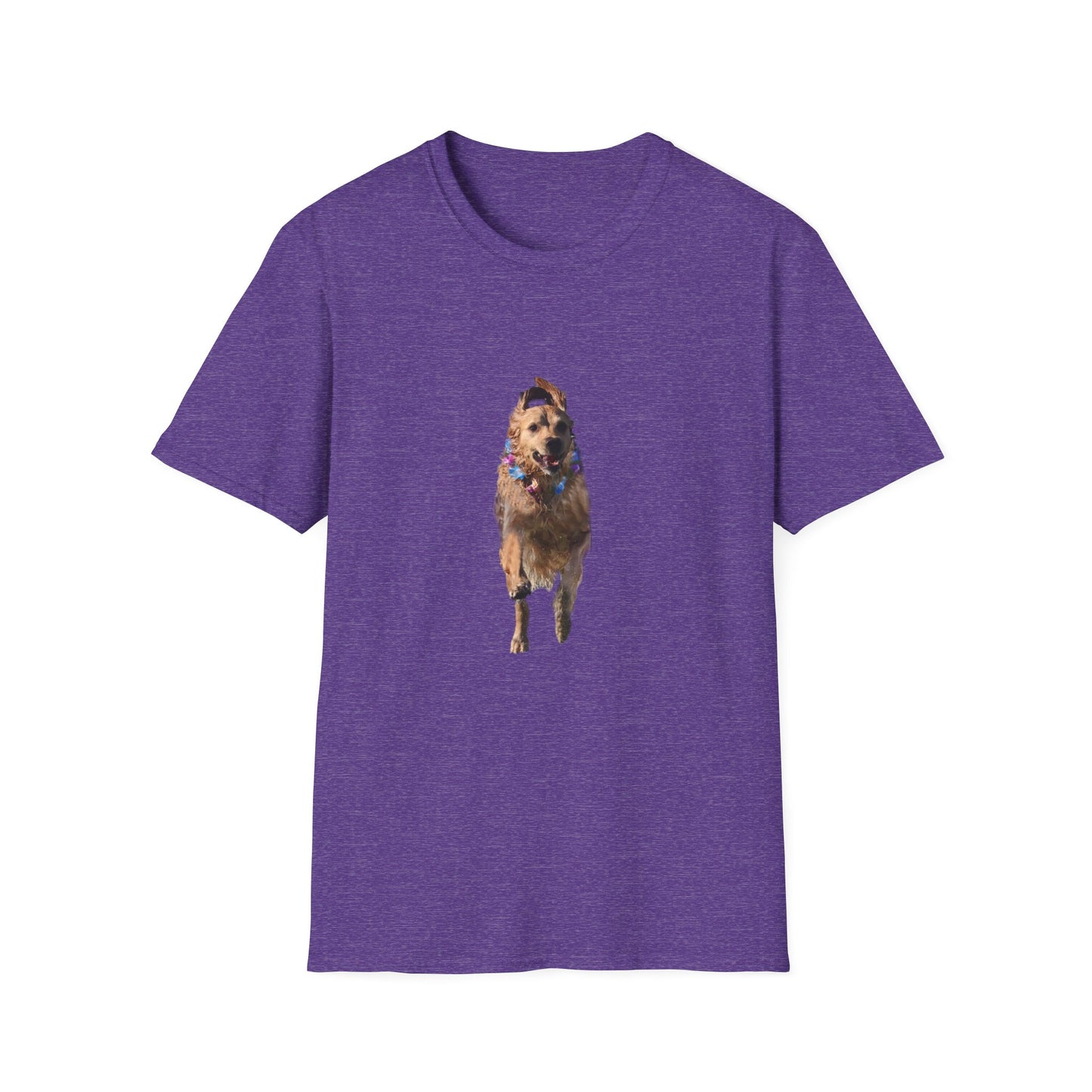 ENZO! Unisex Softstyle T-Shirt