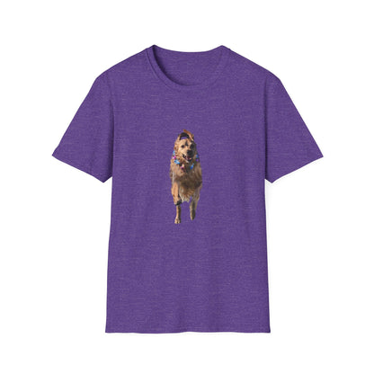 ENZO! Unisex Softstyle T-Shirt