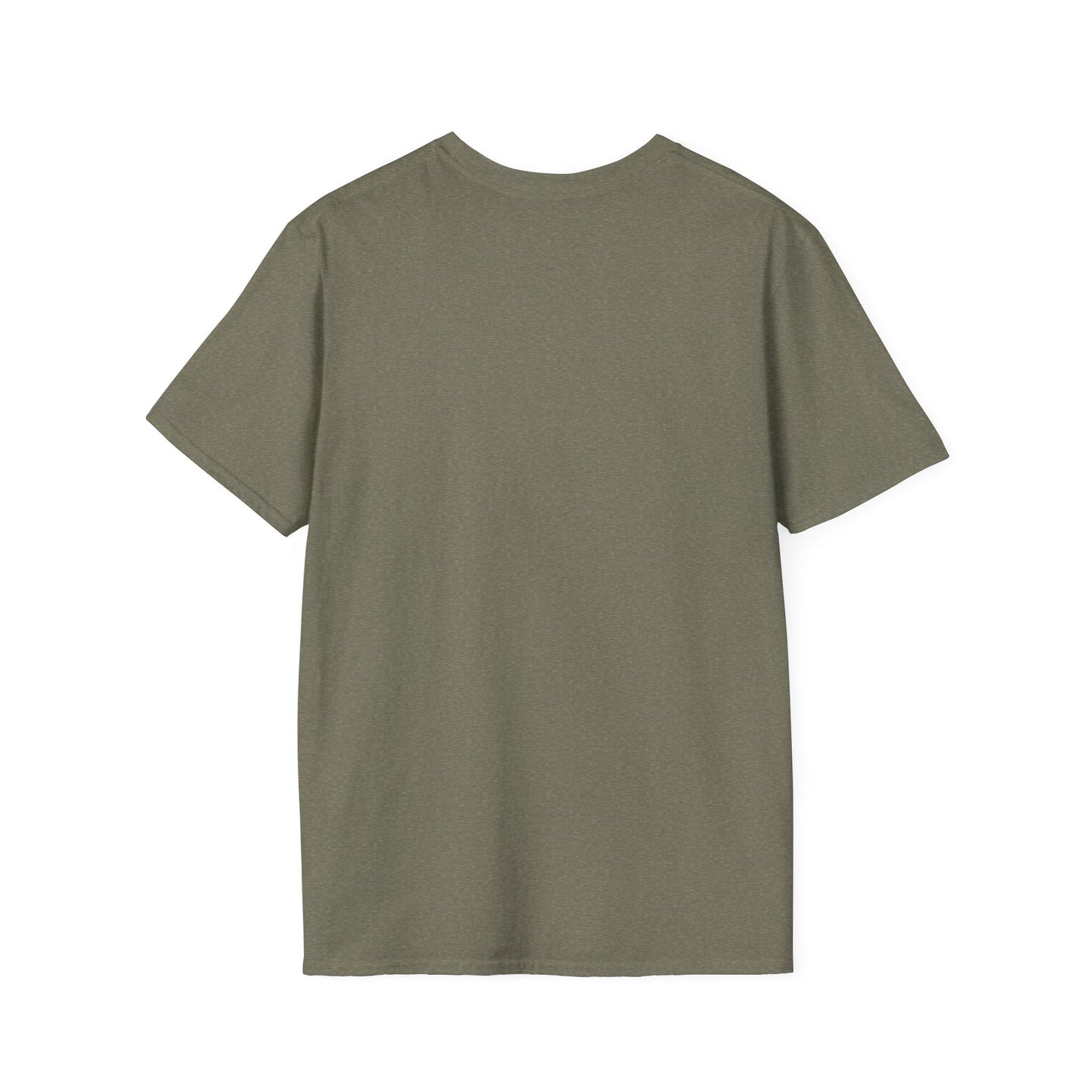 IVY Unisex Softstyle T-Shirt