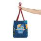 UKI MIDWEST CUP Tote Bag