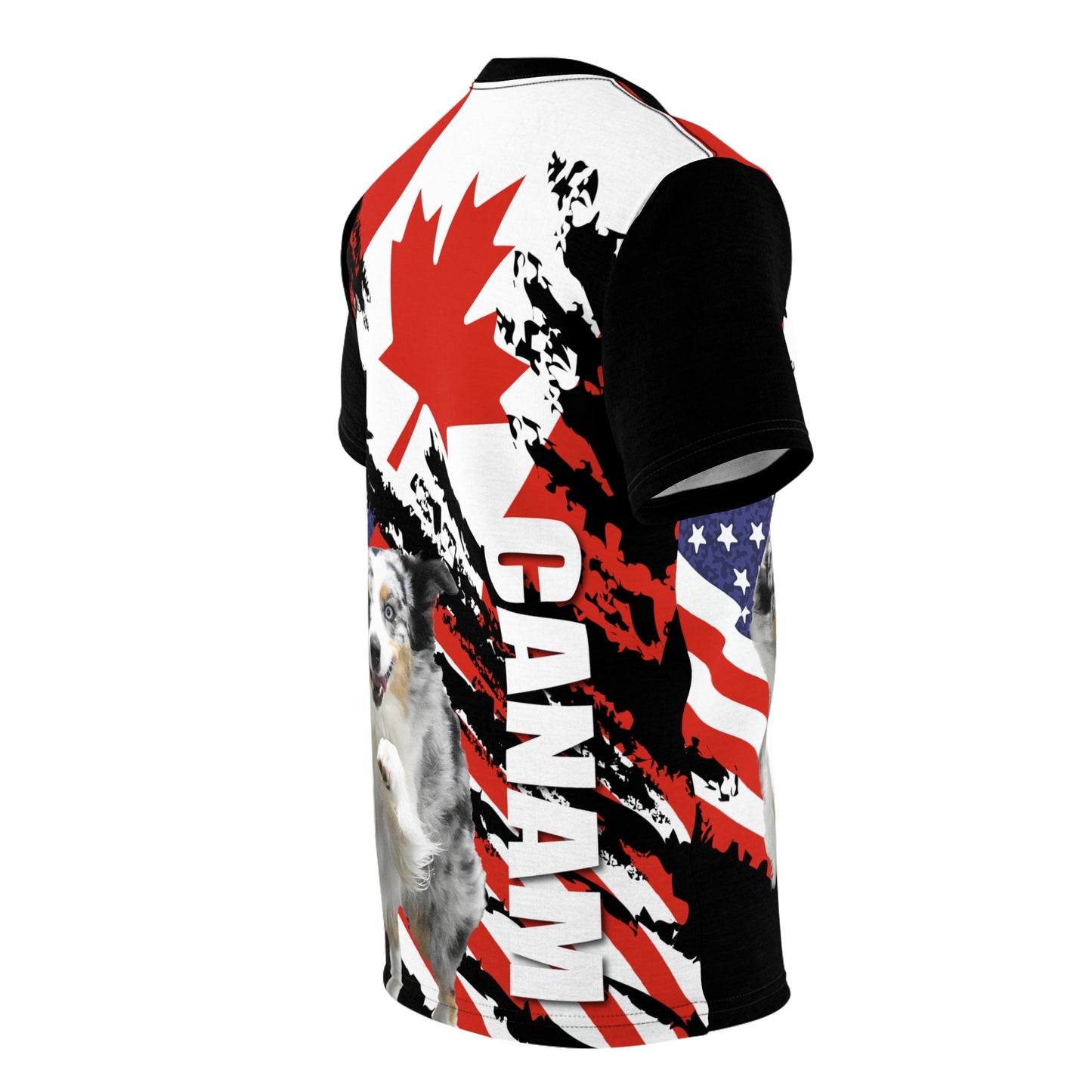 CUSTOM PHOTO *CAN-AM FLYBALL Unisex JERSEY